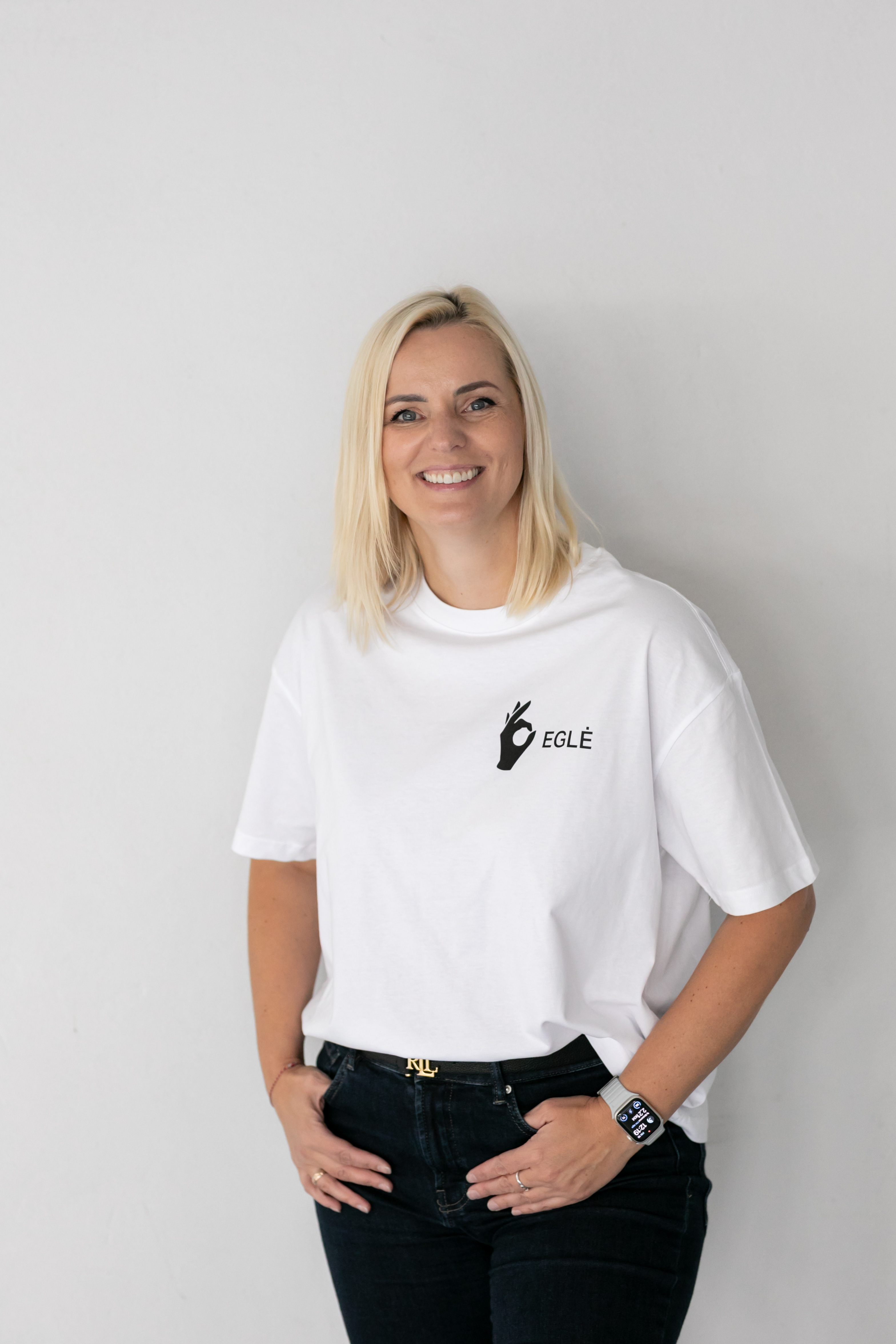 Eglė Stanevičienė